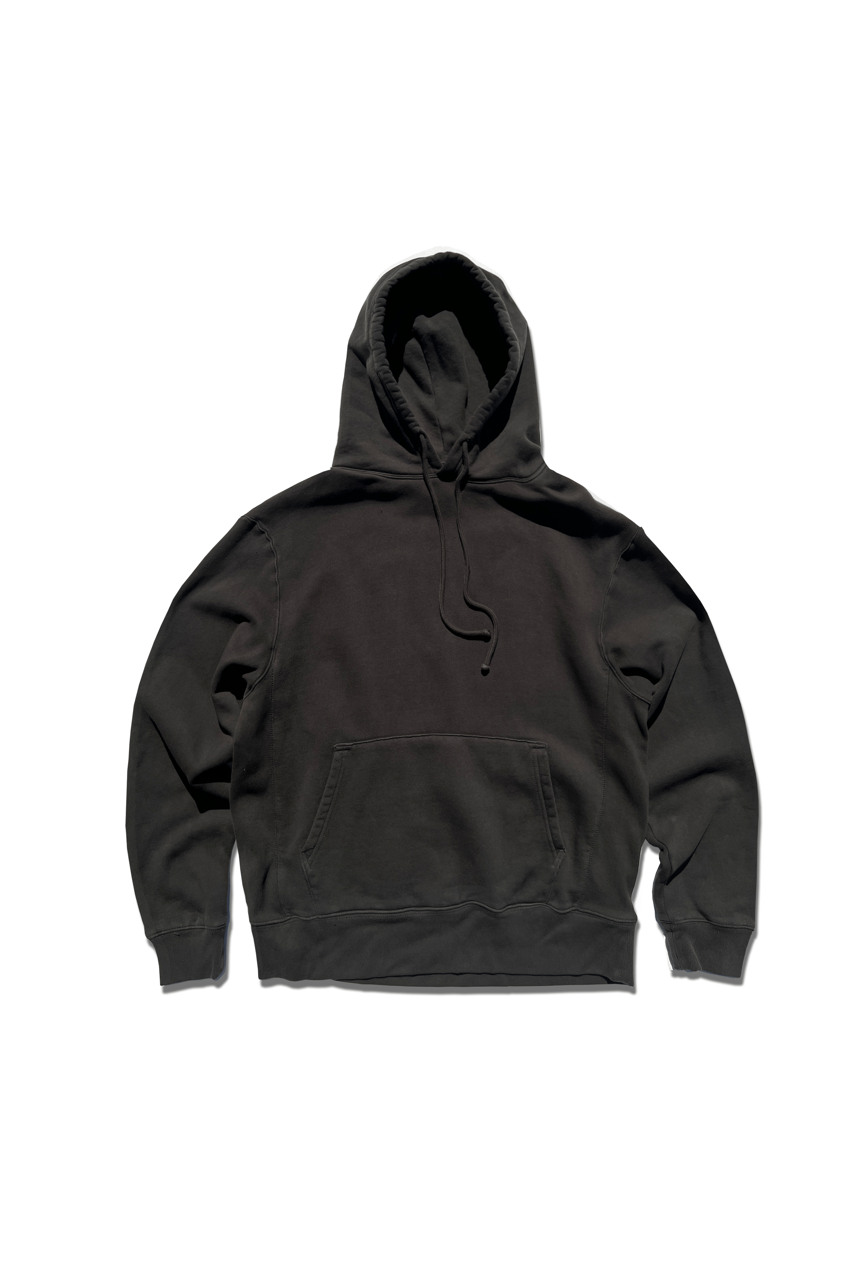 Varsity Hoodie - Solid Colors