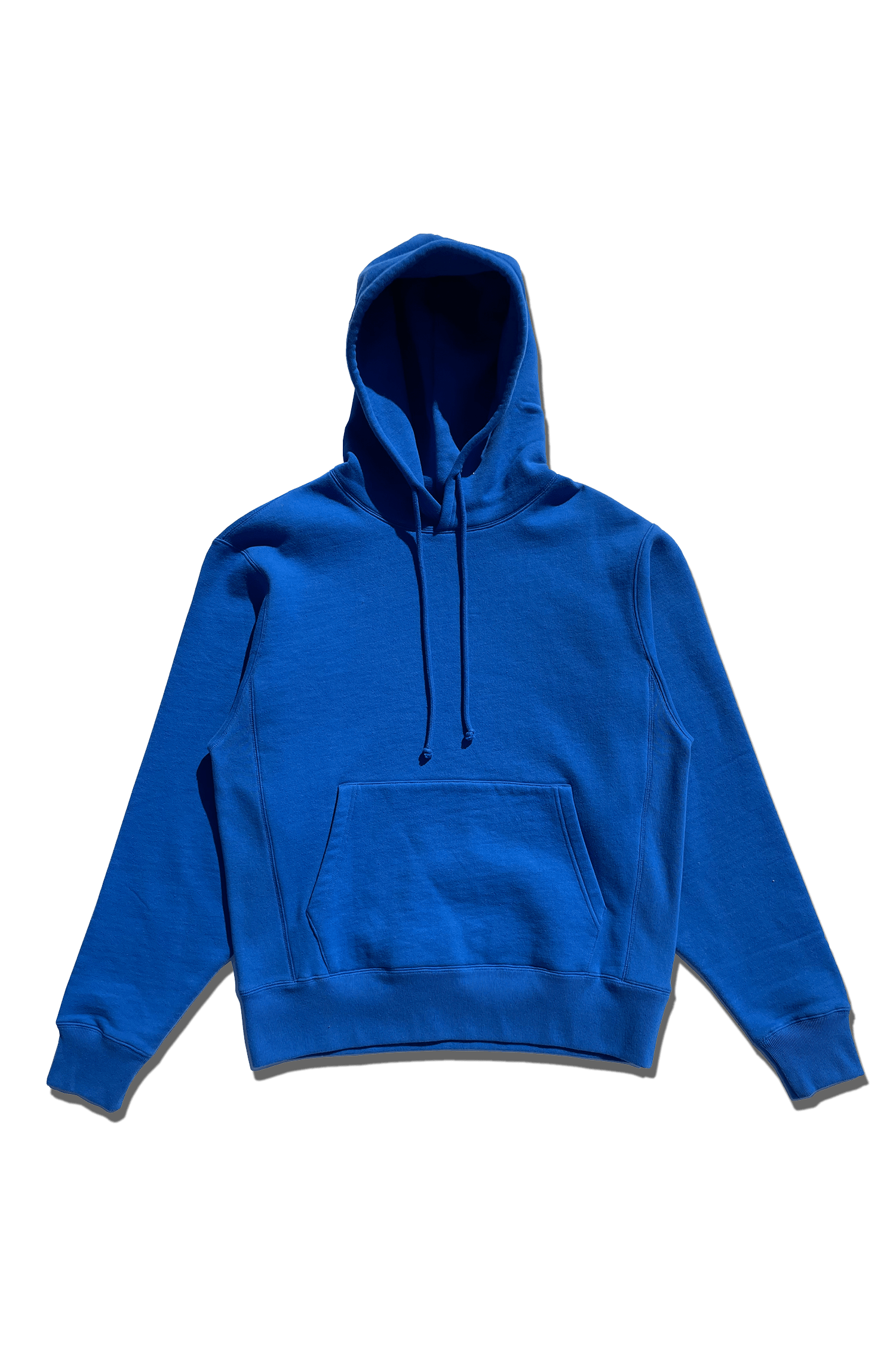 Varsity Hoodie