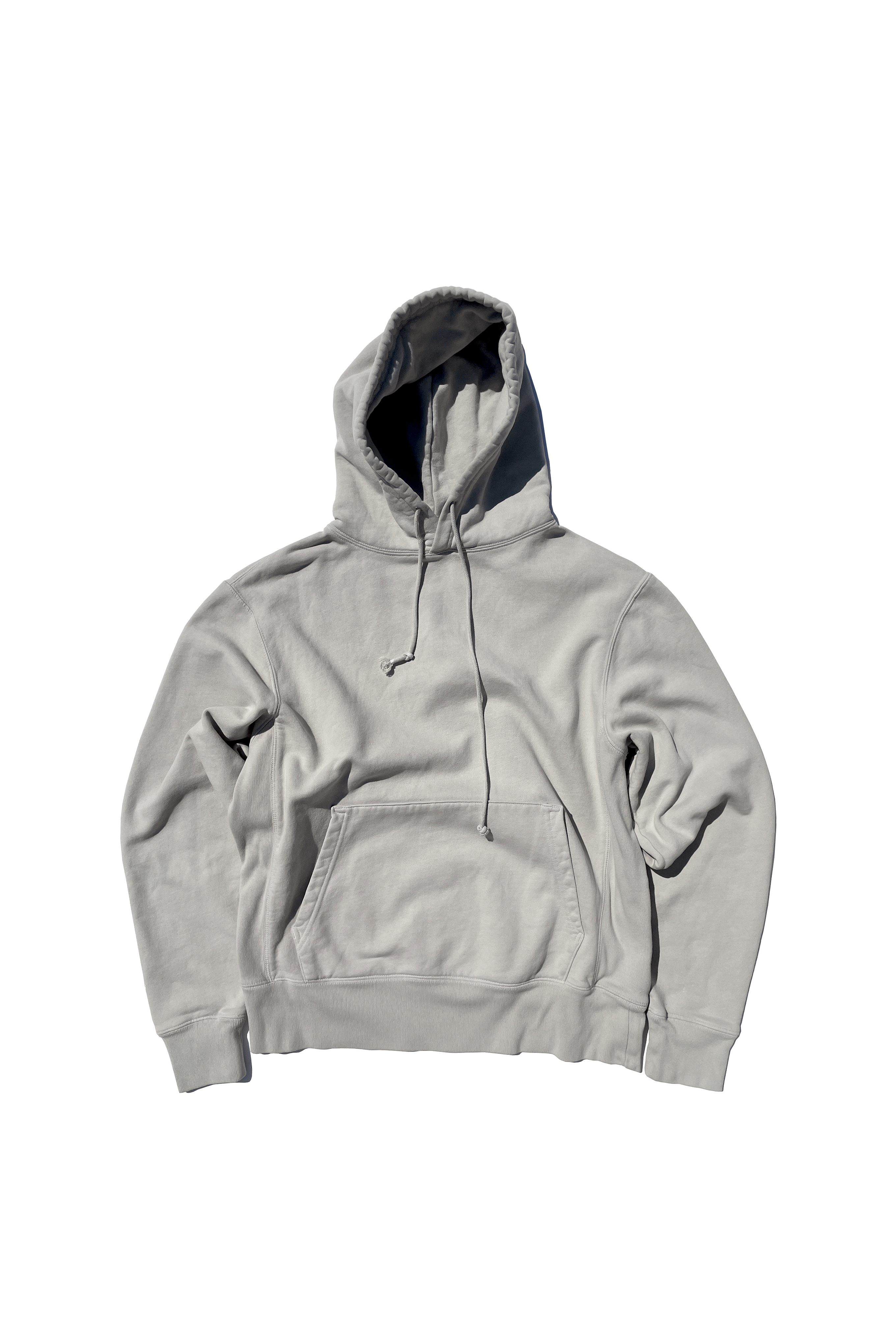 Varsity Hoodie - Solid Colors