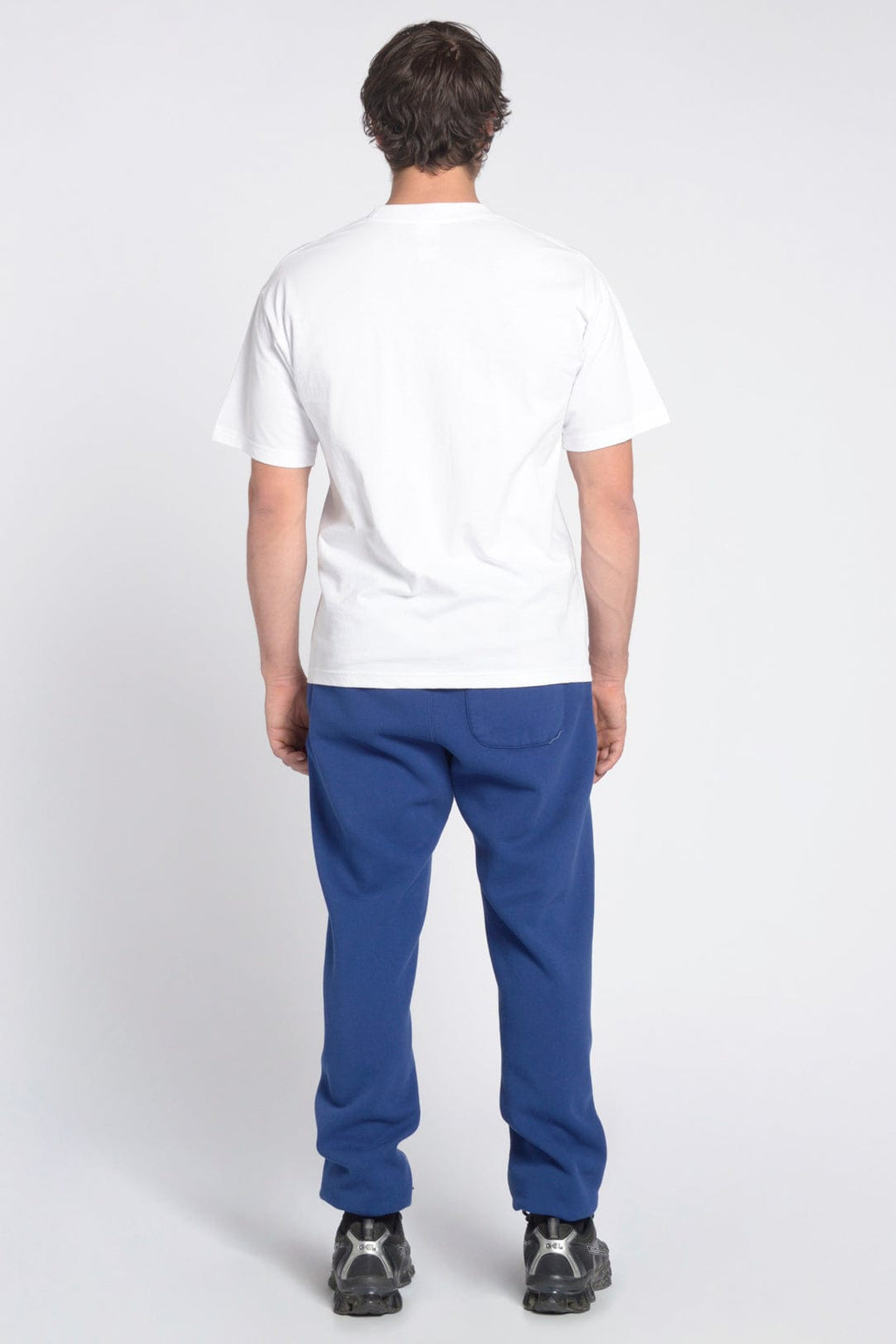 Varsity Sweatpants - Solid Colors