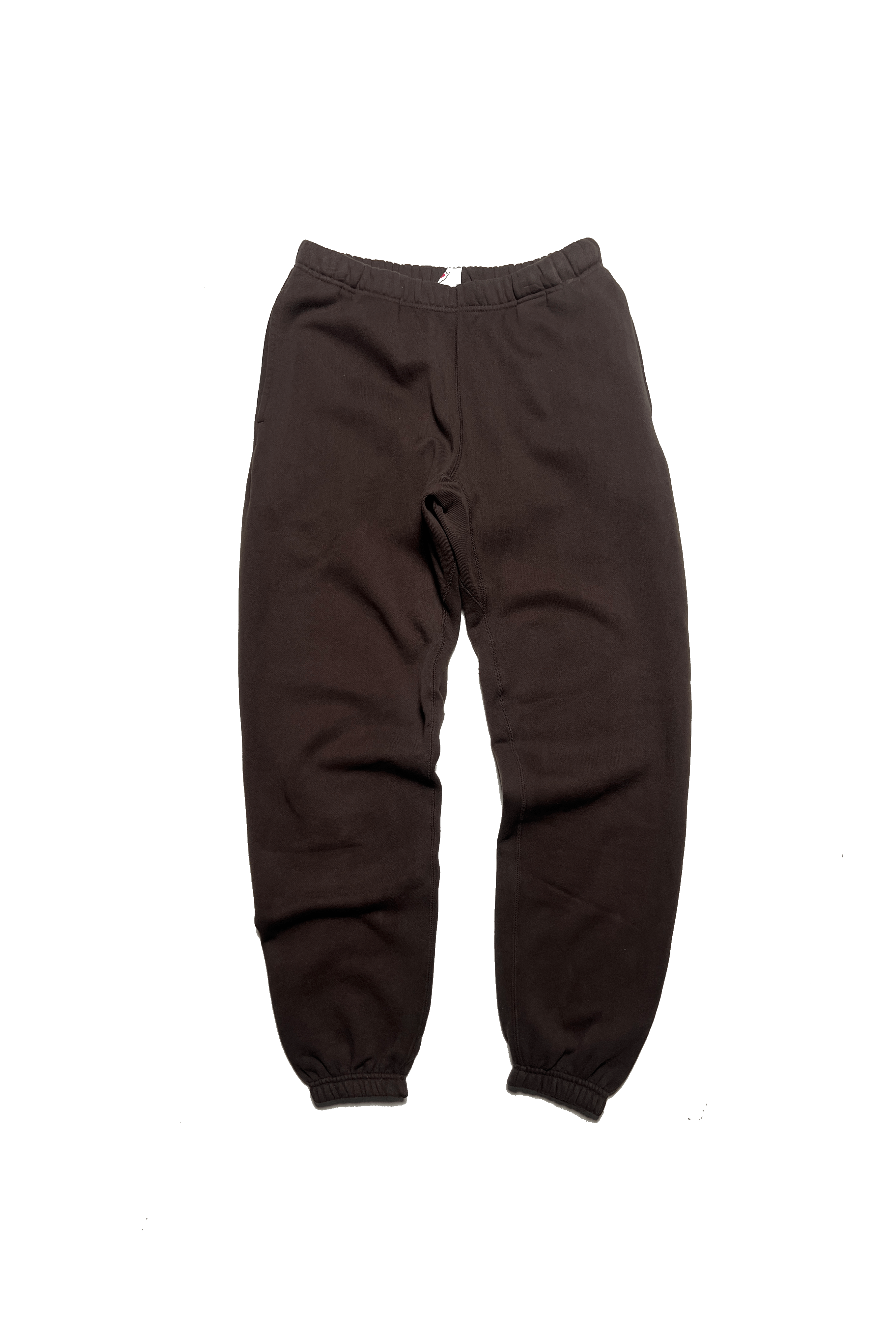 Varsity Sweatpants - Solid Colors