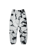 Varsity Sweatpants - Tie Dye Drop