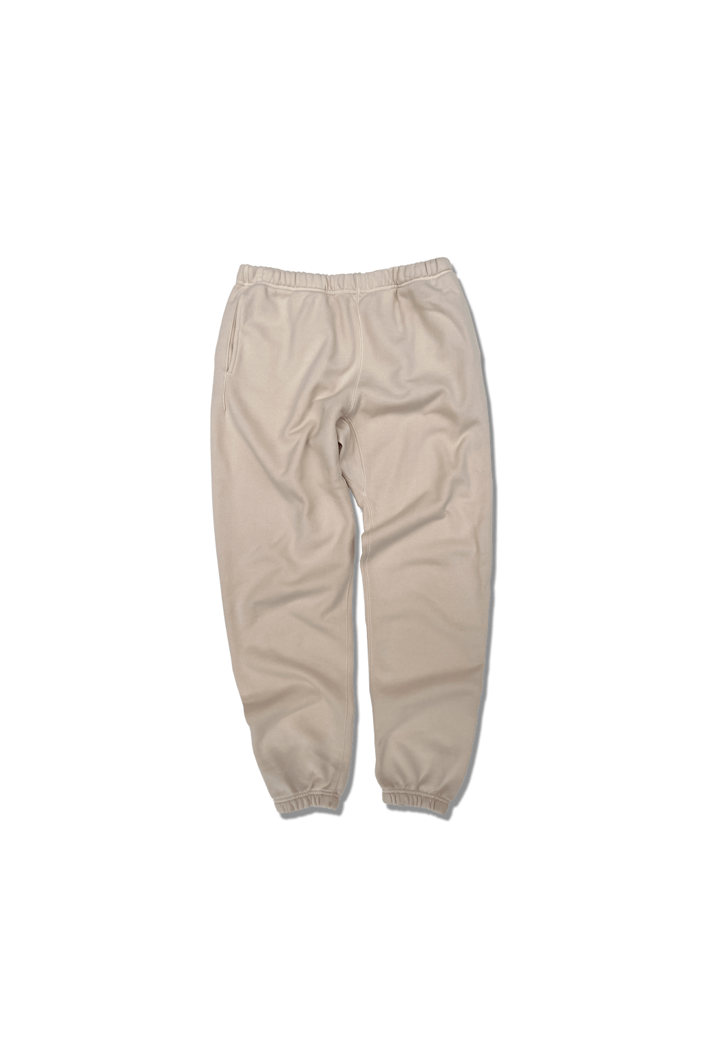 Varsity Sweatpants - Solid Colors