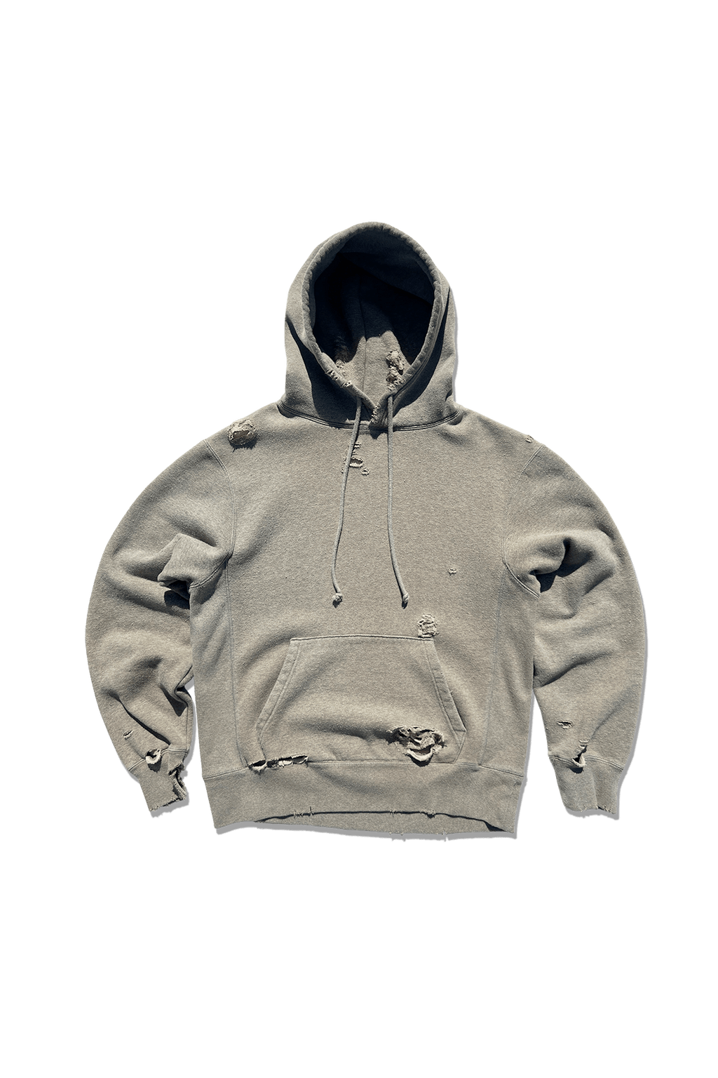 Varsity Hoodie - Special
