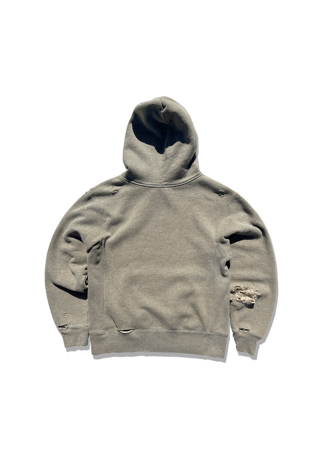 Varsity Hoodie - Special