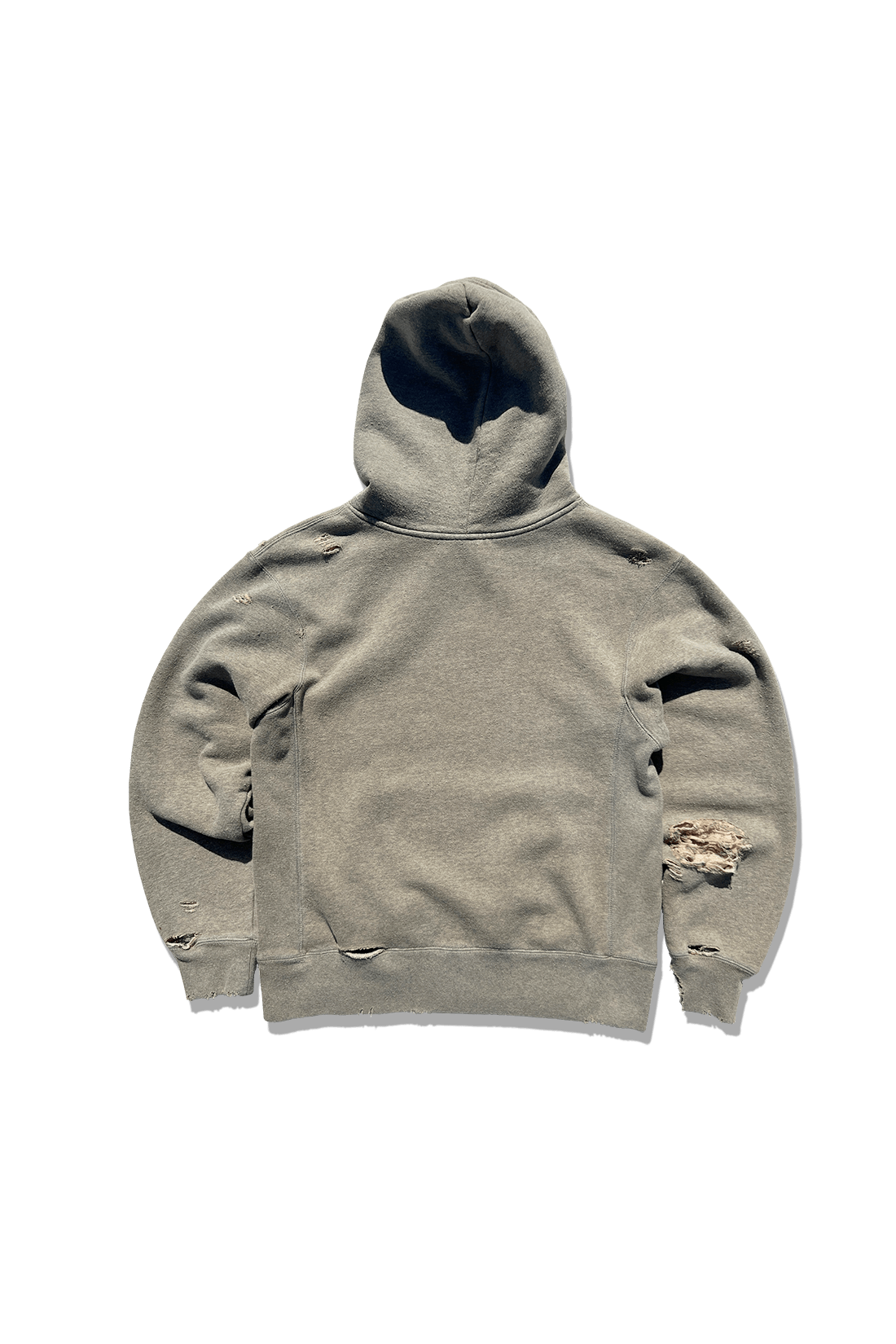 Varsity Hoodie - Special