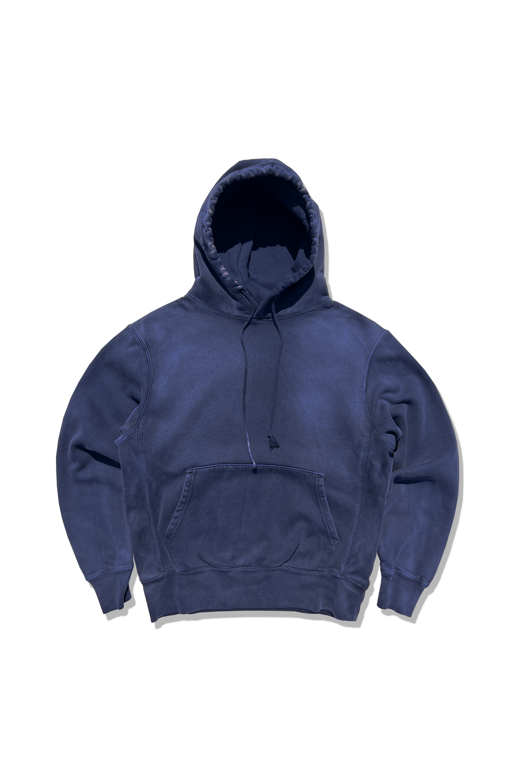 Varsity Hoodie - Sunfaded Colorways