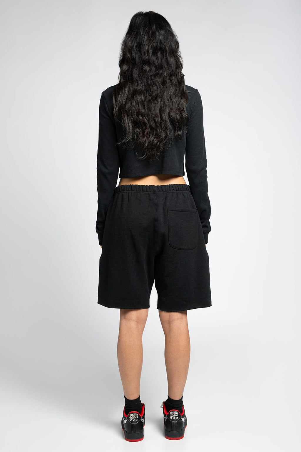 Varsity Sweatshorts