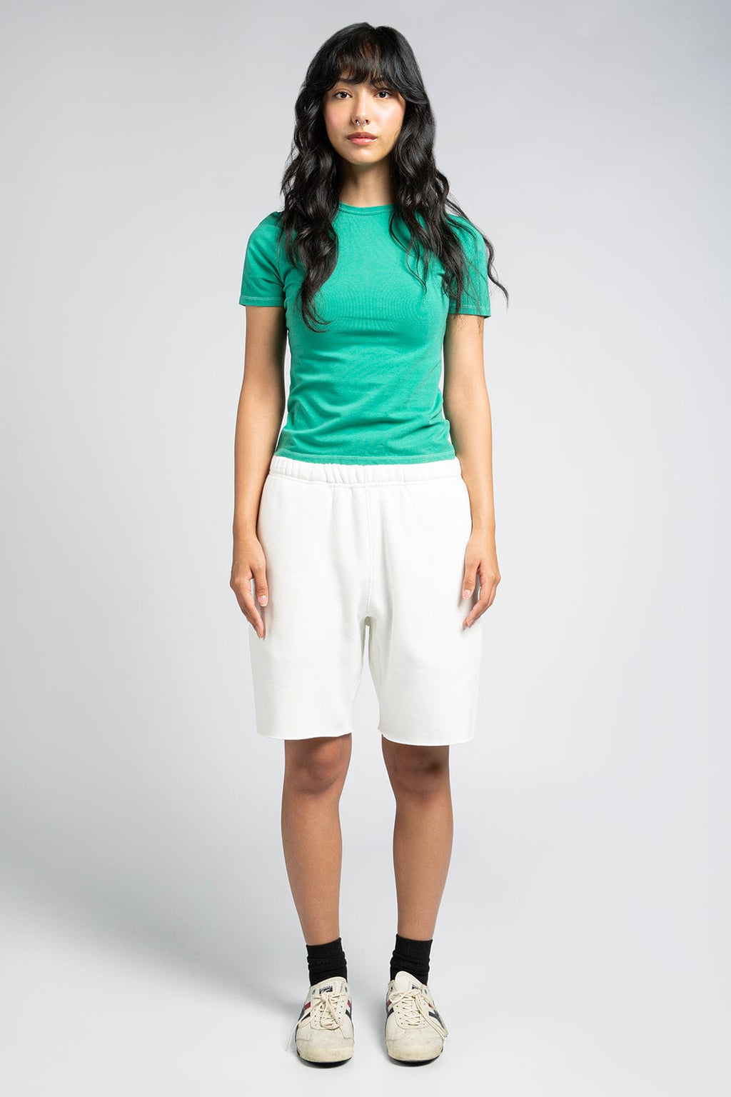 Varsity Sweatshorts