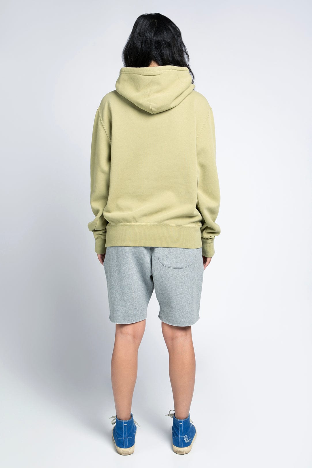 Varsity Hoodie - Solid Colors
