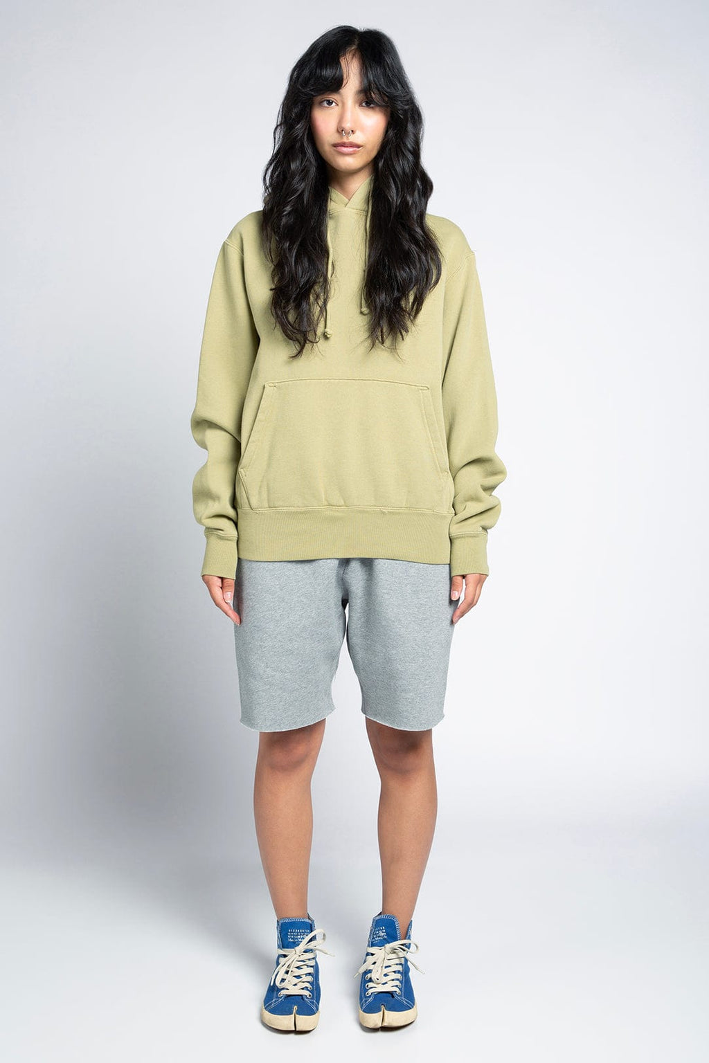 Varsity Hoodie - Solid Colors