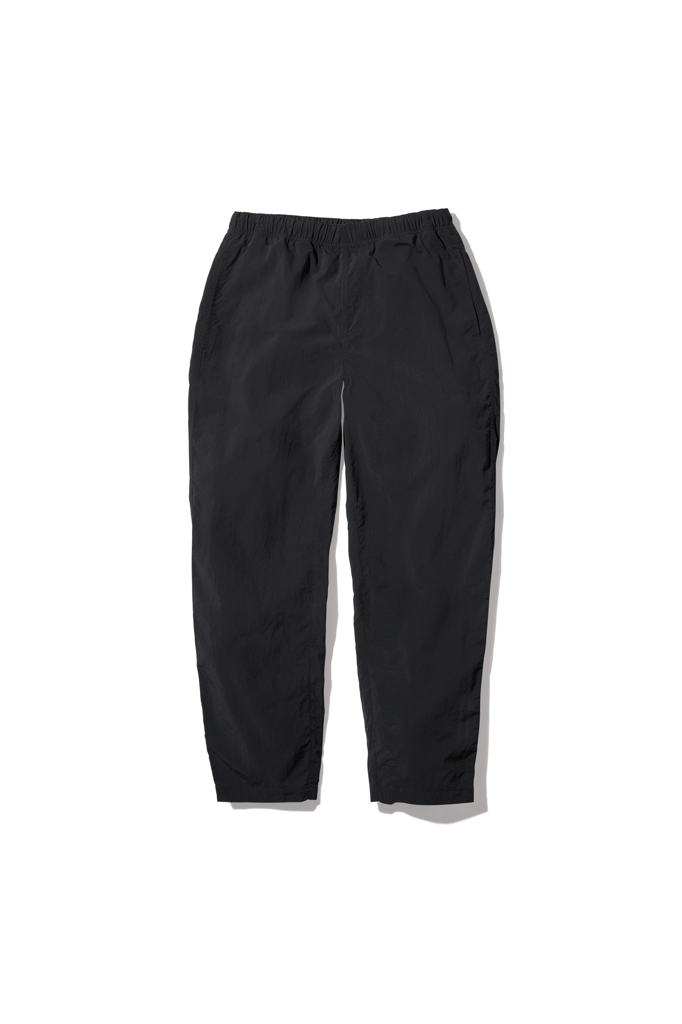 Warm Up Nylon Pants