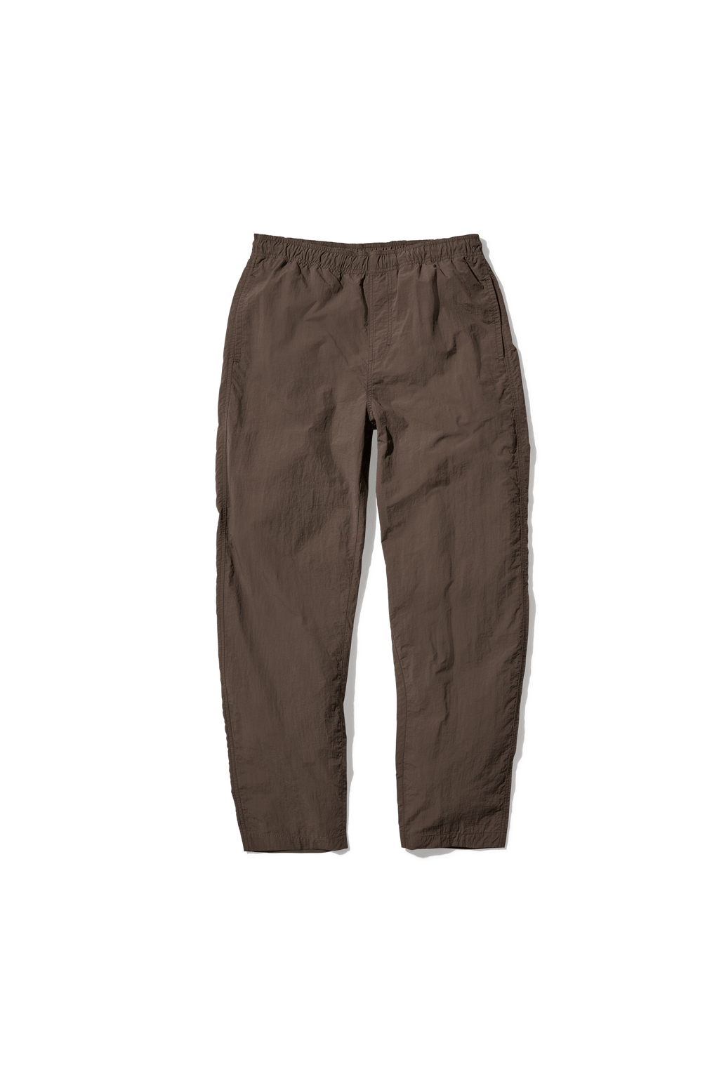 Warm Up Nylon Pants