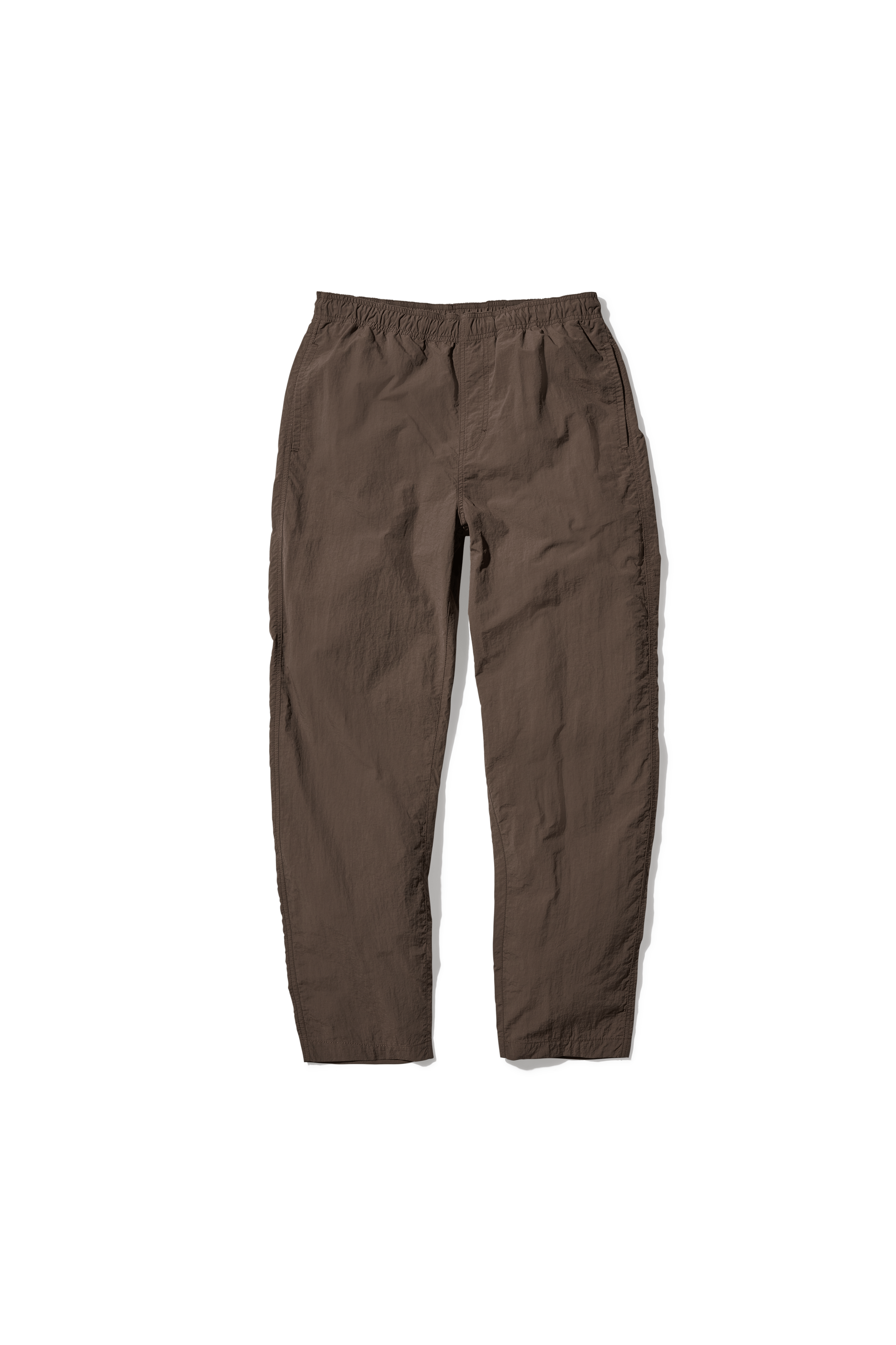 Warm Up Nylon Pants