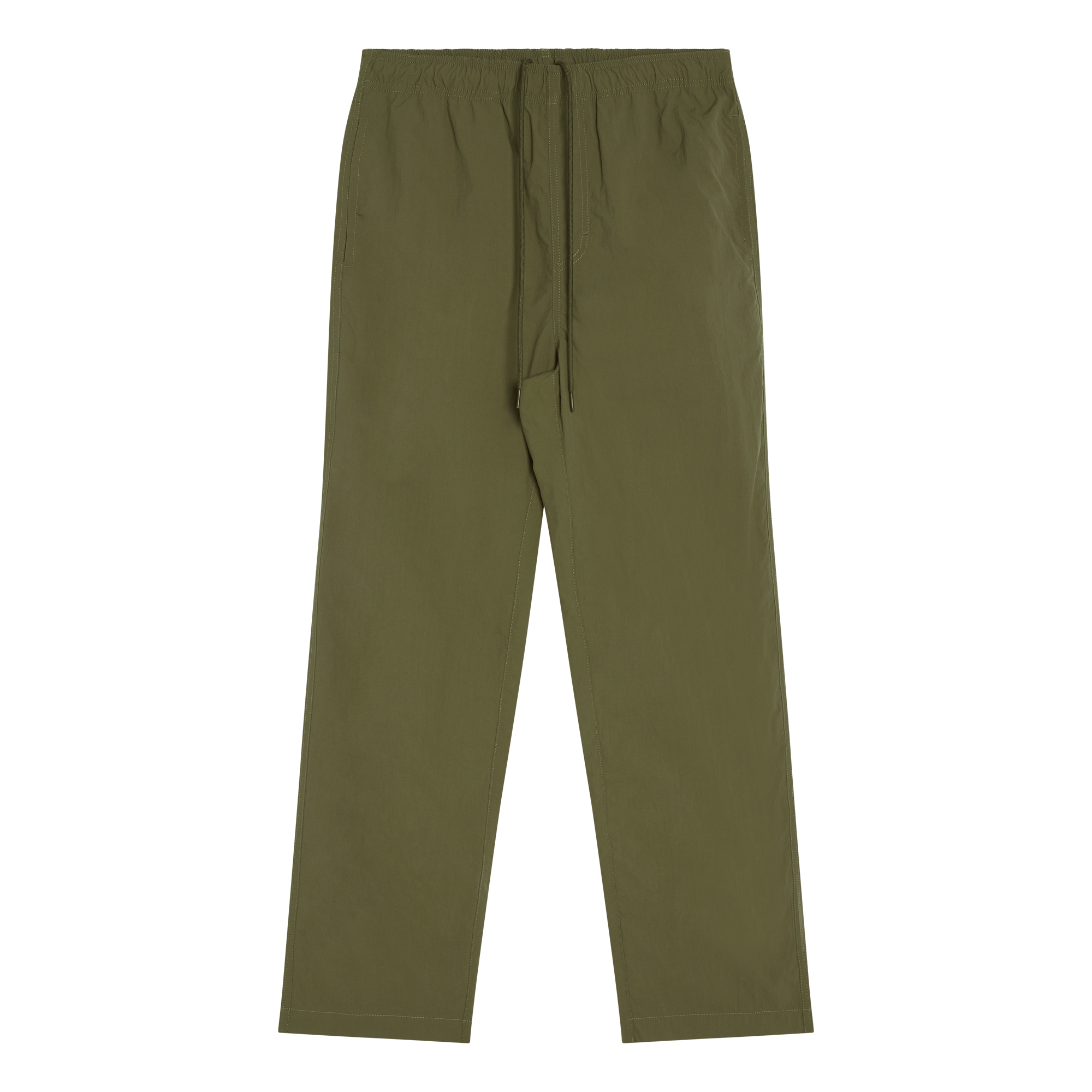 Warm Up Nylon Pants