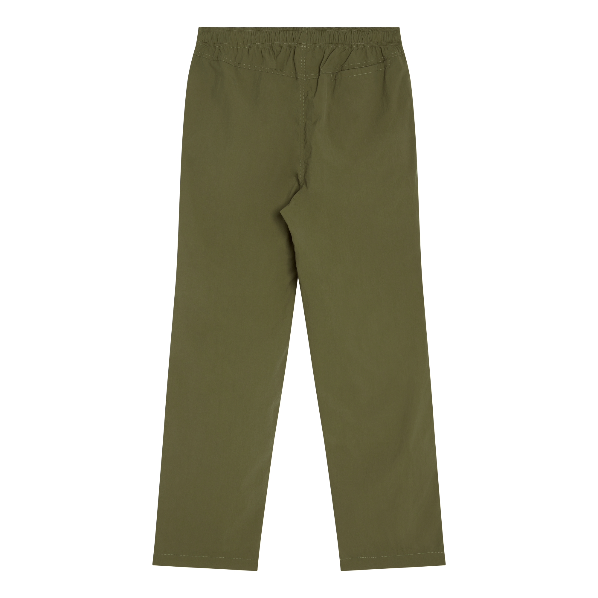 Warm Up Nylon Pants