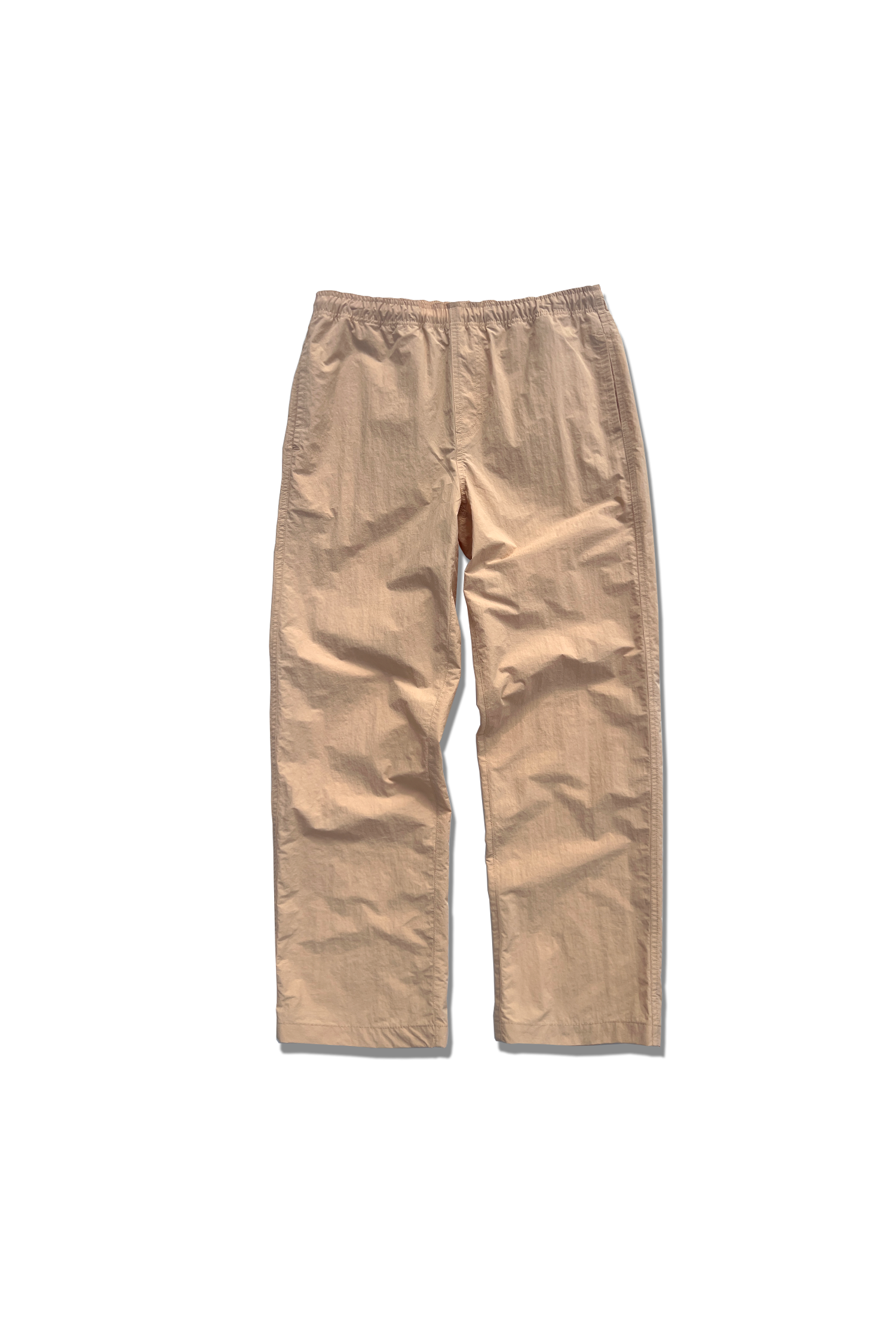 Warm Up Nylon Pants