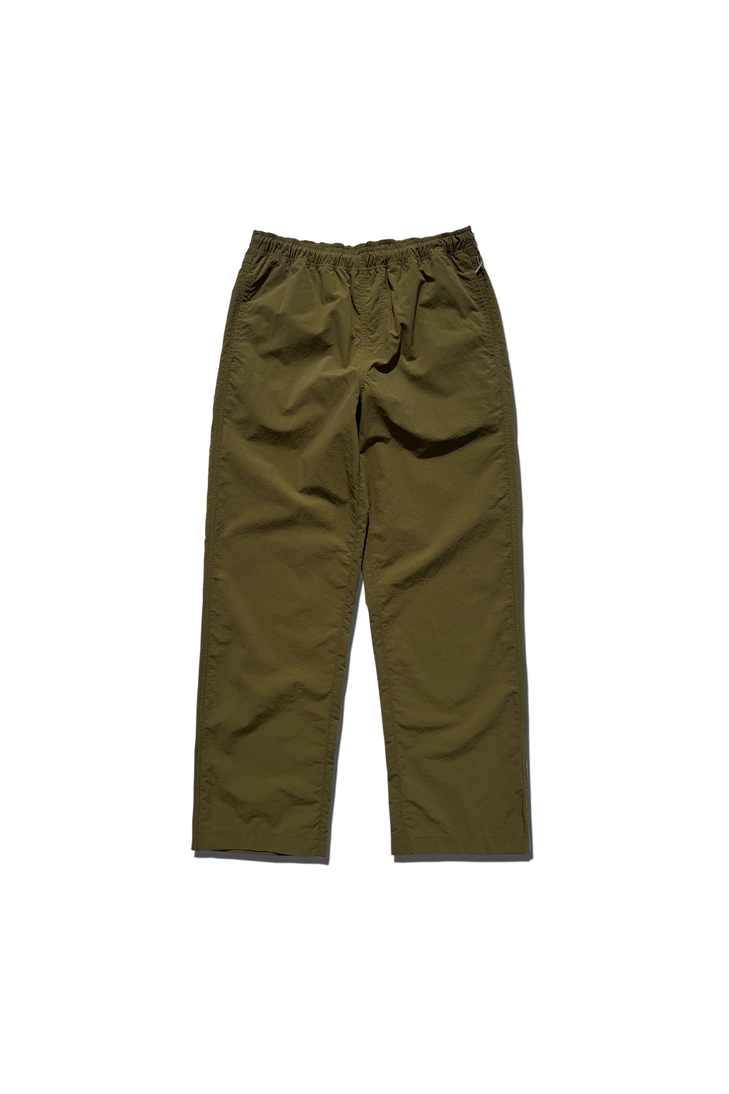 Warm Up Nylon Pants