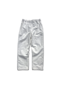 Warm Up Nylon Pants