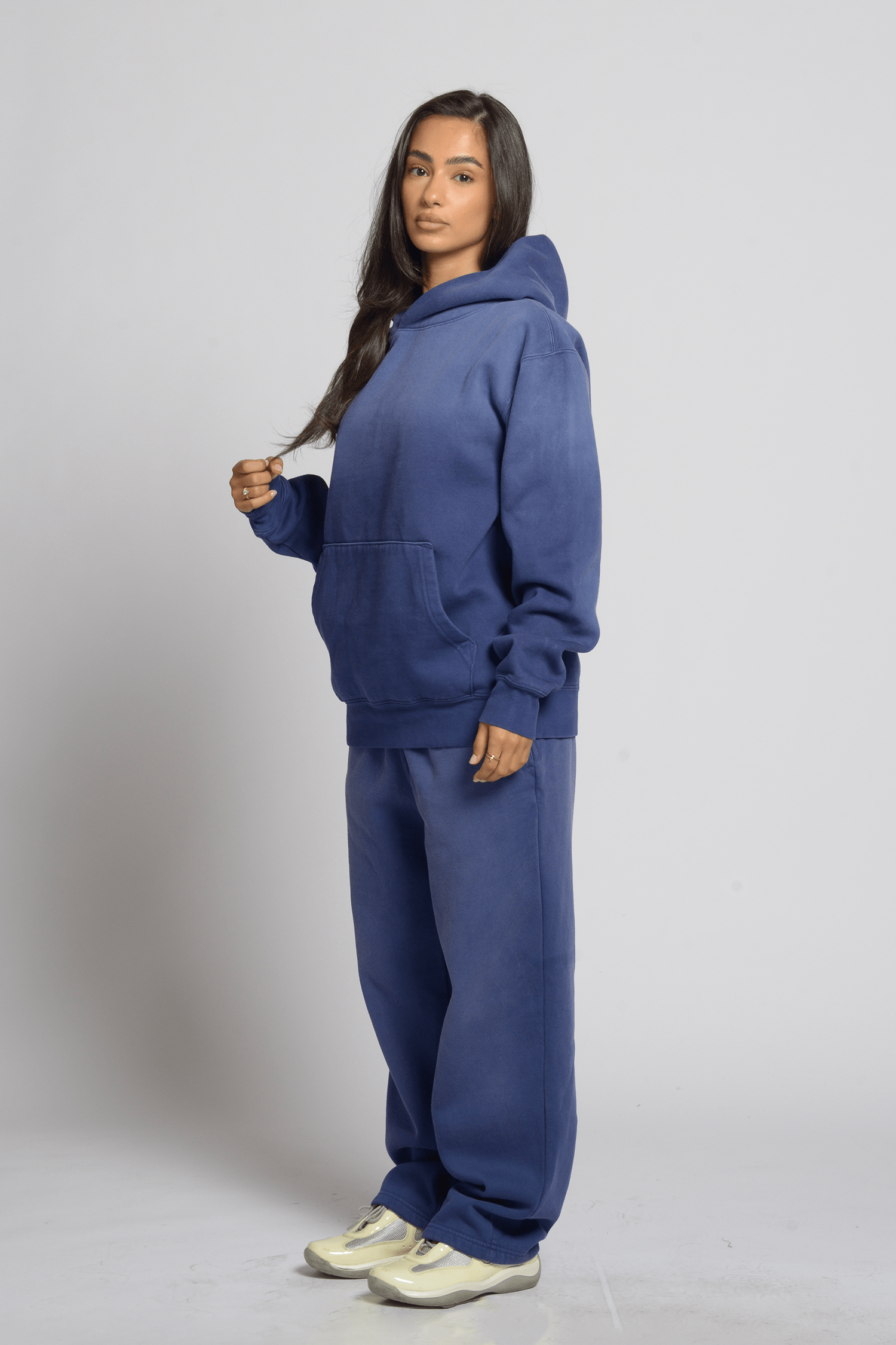 Lunch Sweatpants - Sunfaded Colorways