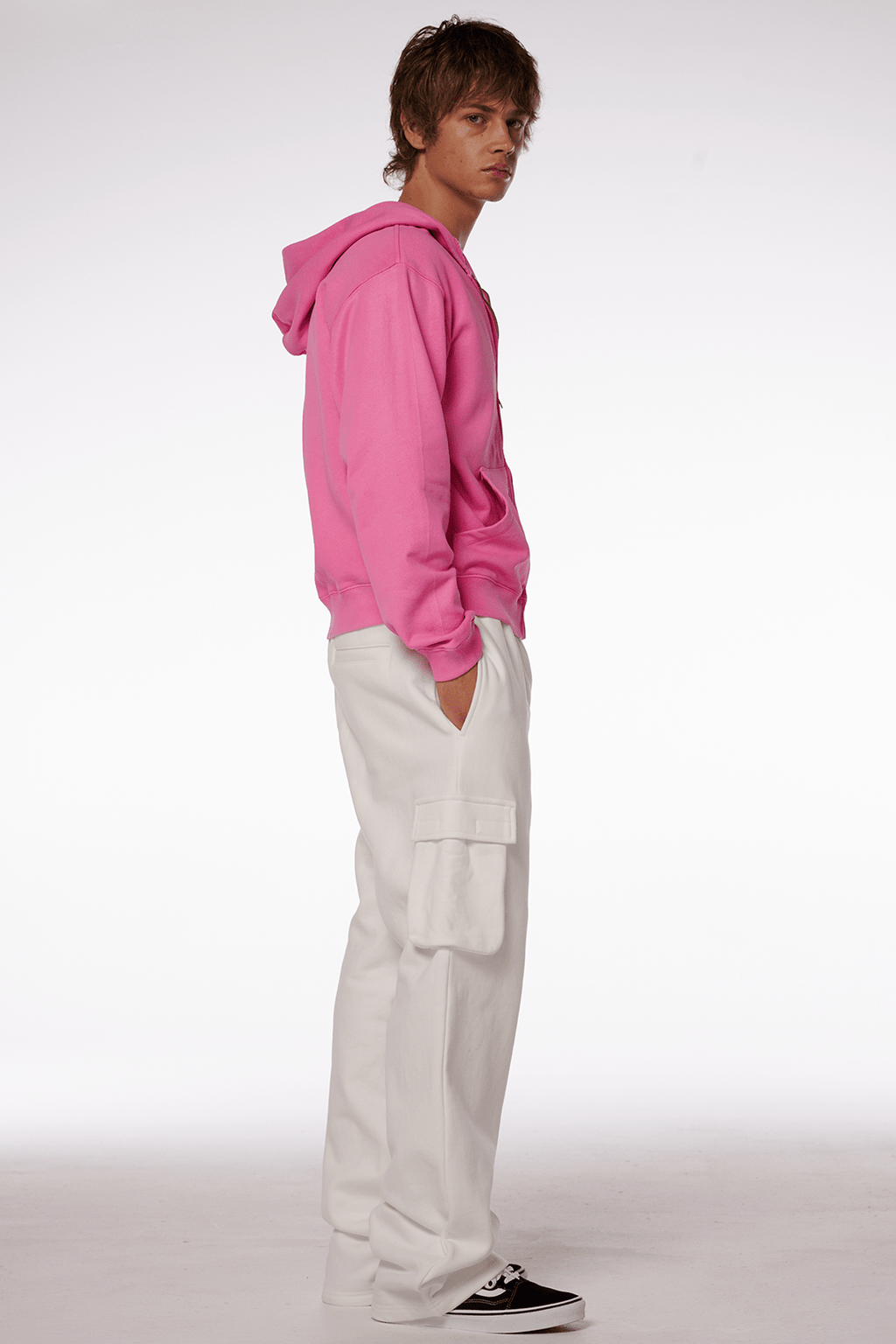 Recess Cargo Sweatpants