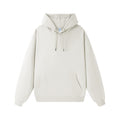 Plain Pullover Hoodie - Exclusive Colors