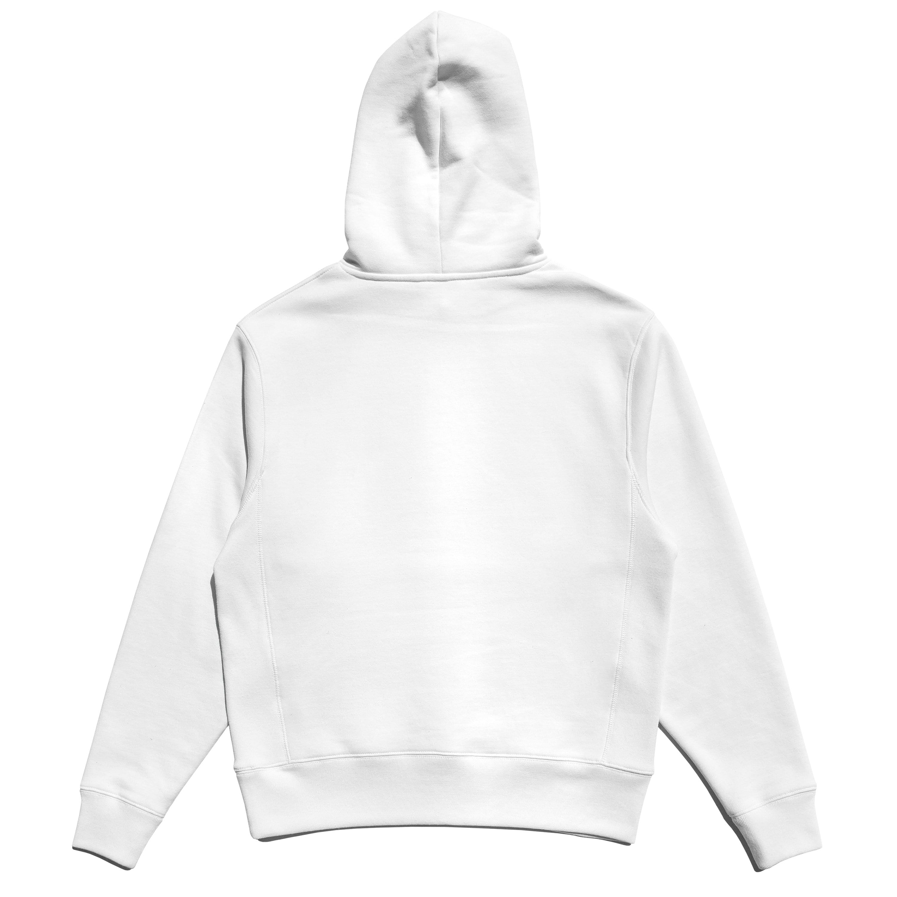 Varsity Hoodie