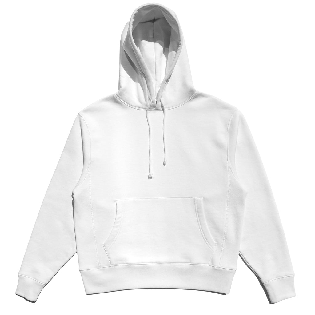 Varsity Hoodie