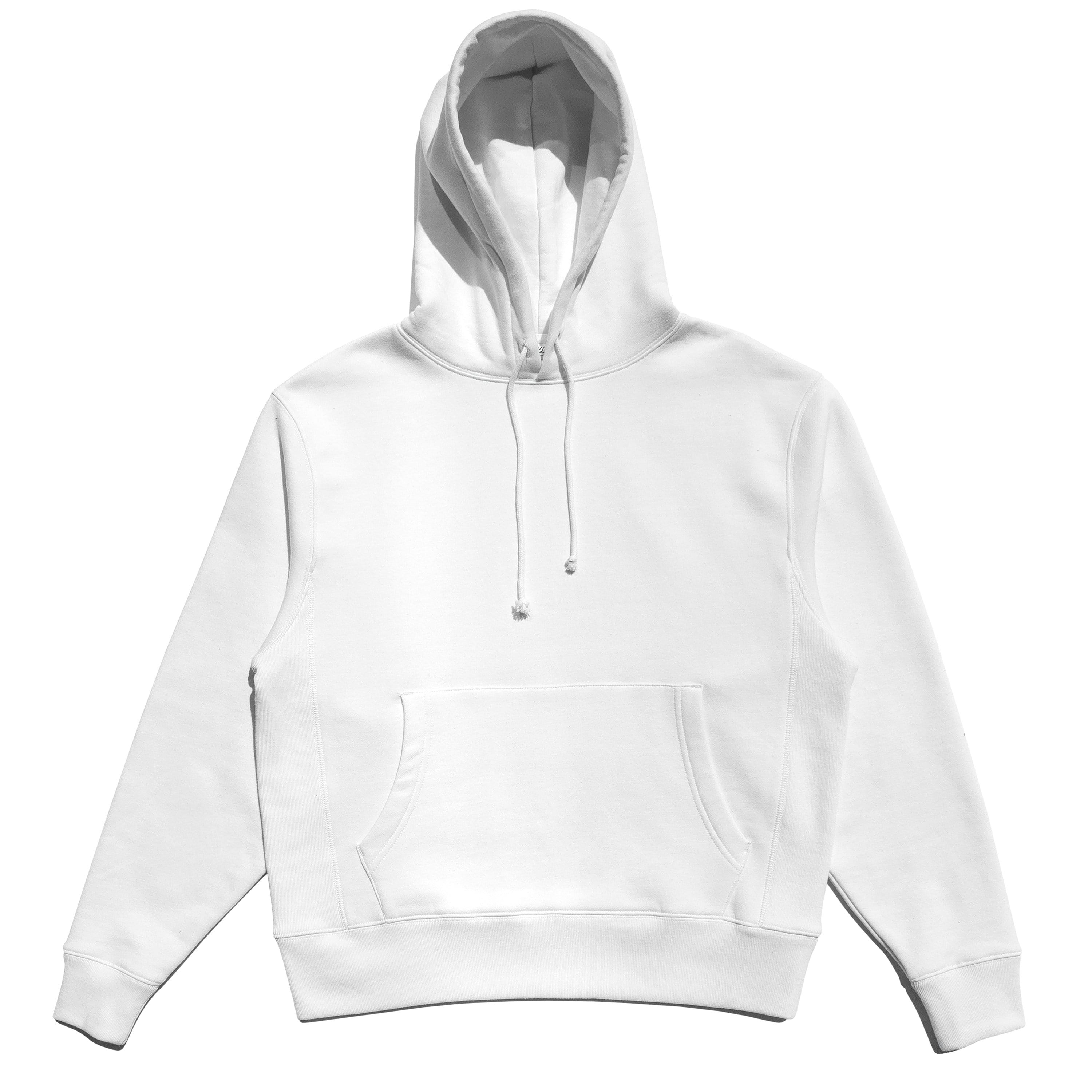 Varsity Hoodie