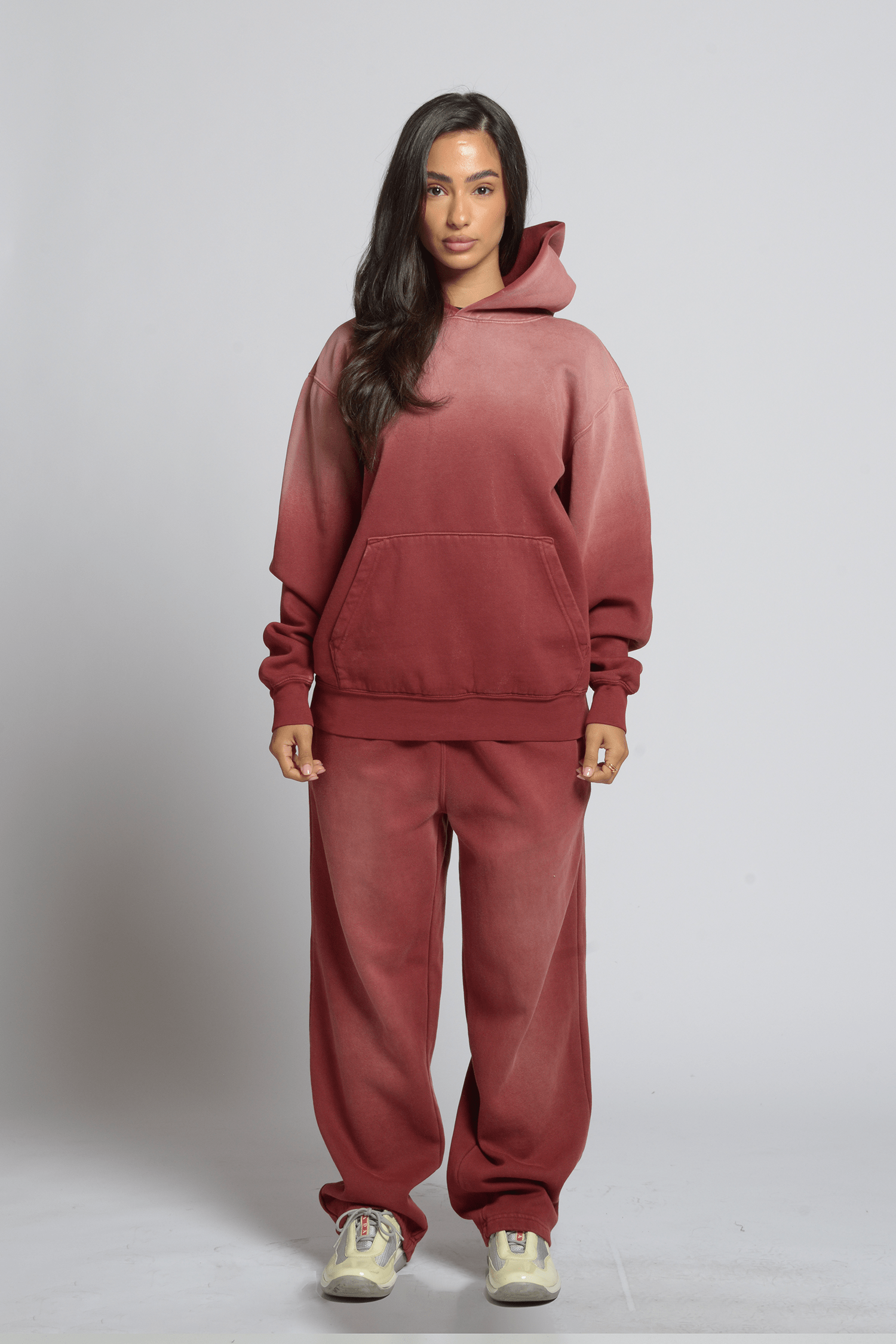 Lunch Sweatpants - Sunfaded Colorways