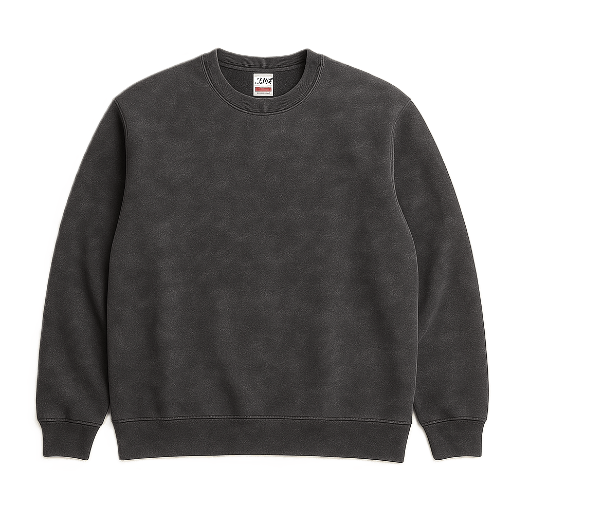 Lunch Club Crewneck - Special