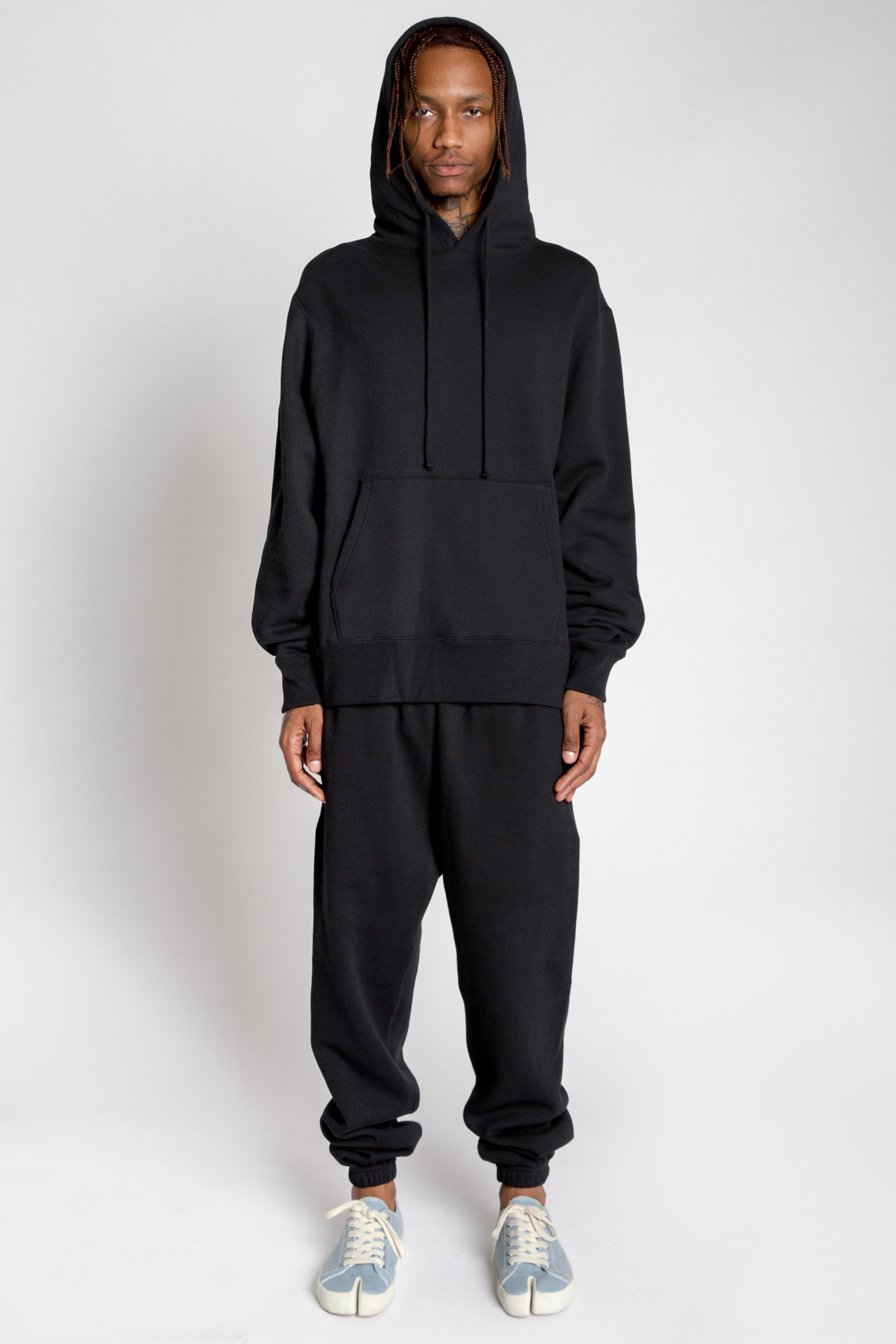 Varsity Hoodie